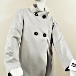 COAT CINZIA ROCCA  NWT